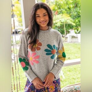 Natural Life Everyone's Favorite Sweater - NWT - Size XS - Oversized